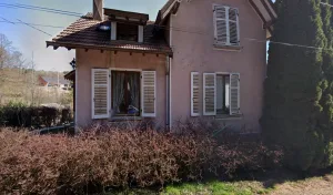 RLC FAFIN à Saulcy-sur-Meurthe