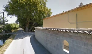BK Chauffage à Eyragues