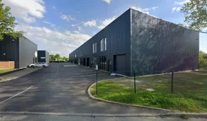 Globale Energie à Vern-sur-Seiche