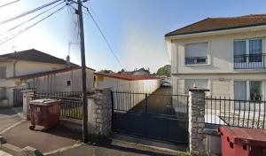 Ste Bosio Et Fils à Montfermeil