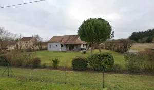 Solution Thermique Globale à Villedieu-sur-Indre