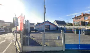 Parisis Combustibles à Cormeilles-en-Parisis