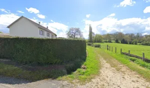 CARTIER FRANÇOIS à Bazoches-sur-Hoëne