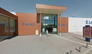 Entreprise Obert SAS à Verdun