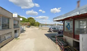 Établissements Bouillet à Champagne-sur-Seine