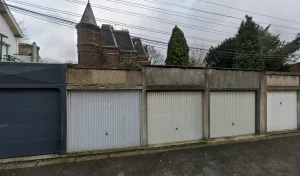 SARL KEIGNAERT à Lille