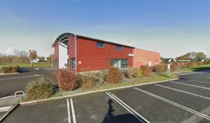 SARL Pichon à Allaire