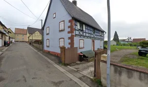 RK Chauffage à Steinbourg