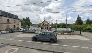 Maison Maillard Vanoni à Seloncourt