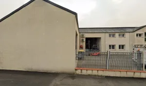 Bergeret à Meillon