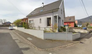 Gb à Berrwiller