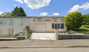 Michel Surget à Naves