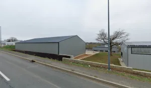 Thermatic Rodez à Olemps