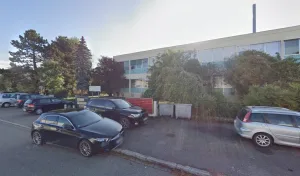 O énergie à Brunstatt-Didenheim