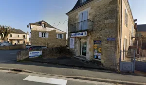 Brousse SARL à Salignac-Eyvigues