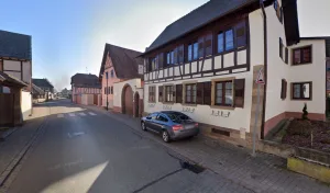 Cunelec à Kuttolsheim