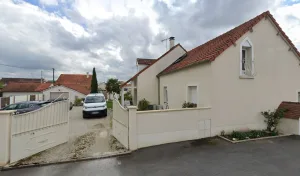 Castel-Eco à Châteauneuf-sur-Loire