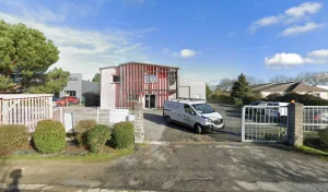 Bonsens SARL à Ballan-Miré