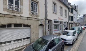 Proxiserve Morlaix à Morlaix