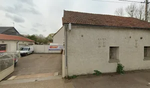 CHOLET DOMINIQUE SARL à Longnes