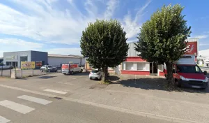 Proxiserve Bourg en Bresse à Bourg-en-Bresse