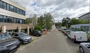 Disdero chauffage collectif à Vélizy-Villacoublay