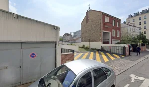 DELOSTAL & THIBAULT à Courbevoie