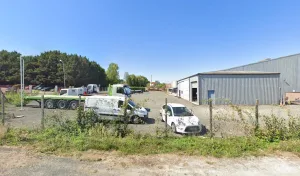 Jamot SARL à Ribérac