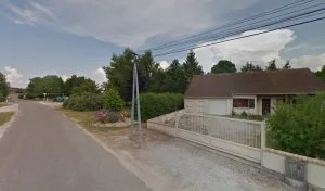 SARL Chevry energies à Giffaumont-Champaubert
