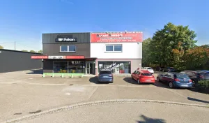 Alsass Energies et Entretiens à Haguenau