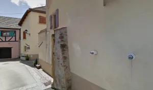 Chauffage VATERLAUS à Rouffach