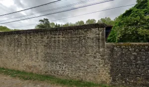 AMT Viessmann à Podensac