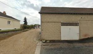 Chadoz-Eau SARL à Châtellerault