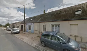 Sarl Houry Dumuis à Férolles