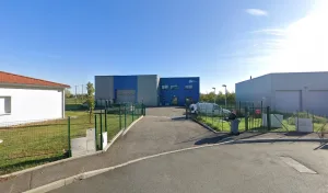 JP2M à Montbrison