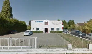 Établissements Loof à Monéteau