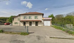 PONSARD sarl à Estrablin