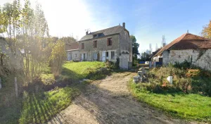 Loiseau Daniel à Betz-le-Château