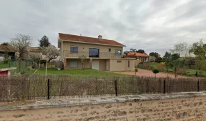 Entreprise RIVOLLIER à Villerest