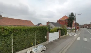 PC Chauffage à Bruille-lez-Marchiennes