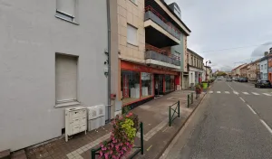 ETS FRIDERICH à L' Hôpital