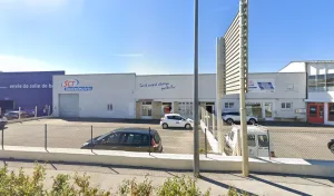 F.C.C.E sas BOUSCASSE à 46000 Cahors