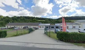Entreprise Descamps à Quincampoix-Fleuzy