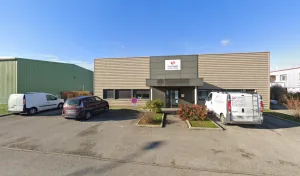 Thermic Services à Ambérieu-en-Bugey