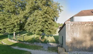 Bridet Pierre et Marie laurence SALLE DE BAINS CLE EN MAIN /PLOMBERIE/CHAUFFAGE à Arlay