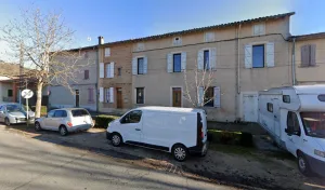 D.M. Granulés à Montesquieu-Volvestre