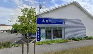 MACIEJOWSKI SERVICES Entretien et dépannage à Aixe-sur-Vienne