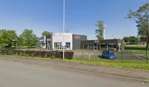 Entreprise Boffo à Amnéville