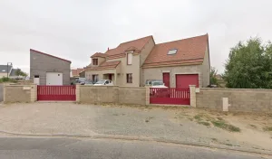 L.m.c à Briconville