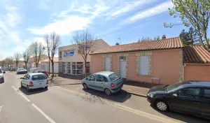 Pajot Chénéchaud – Talmont Saint Hilaire, Jard Sur Mer, Longeville Sur Mer, Grosbreuil à Talmont-Saint-Hilaire